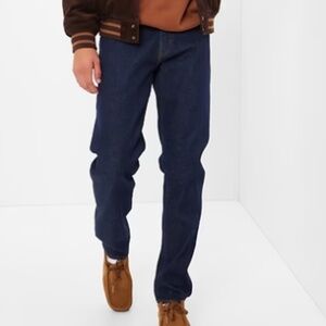 Gap Slim FIt Mens Jean